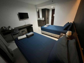Cozy Studio Condo in Cebu City